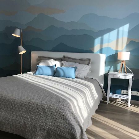 City Centre Studio In Design Quarter Close To Old Town & Harbor Appartamento Reval Esterno foto