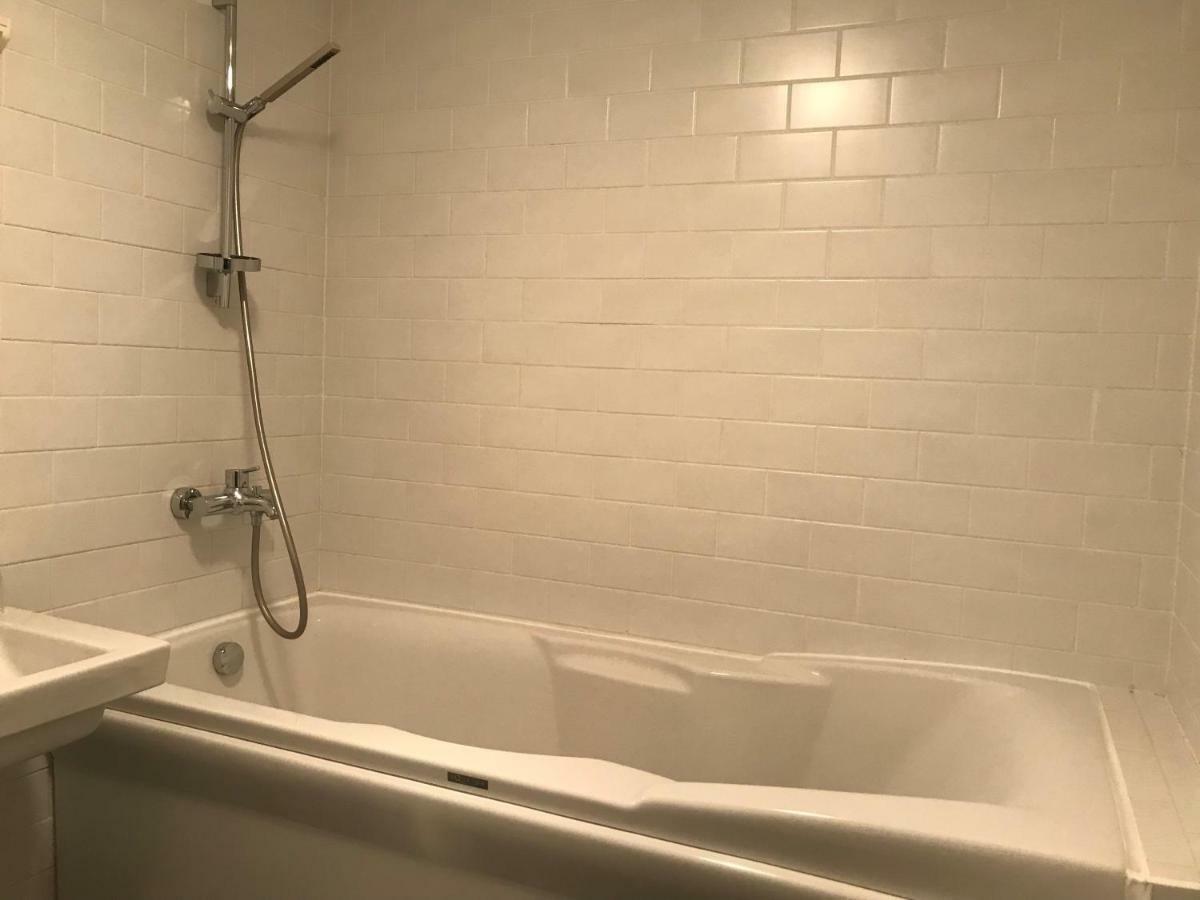 City Centre Studio In Design Quarter Close To Old Town & Harbor Appartamento Reval Esterno foto
