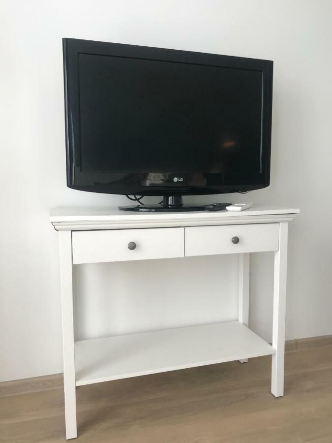 City Centre Studio In Design Quarter Close To Old Town & Harbor Appartamento Reval Esterno foto